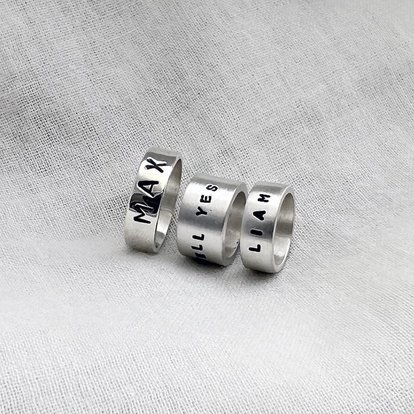 Bracelet Hoop Add Ons