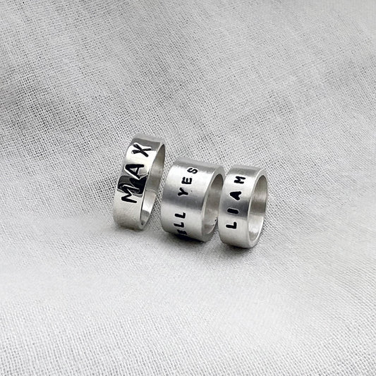 Bracelet Hoop Add Ons