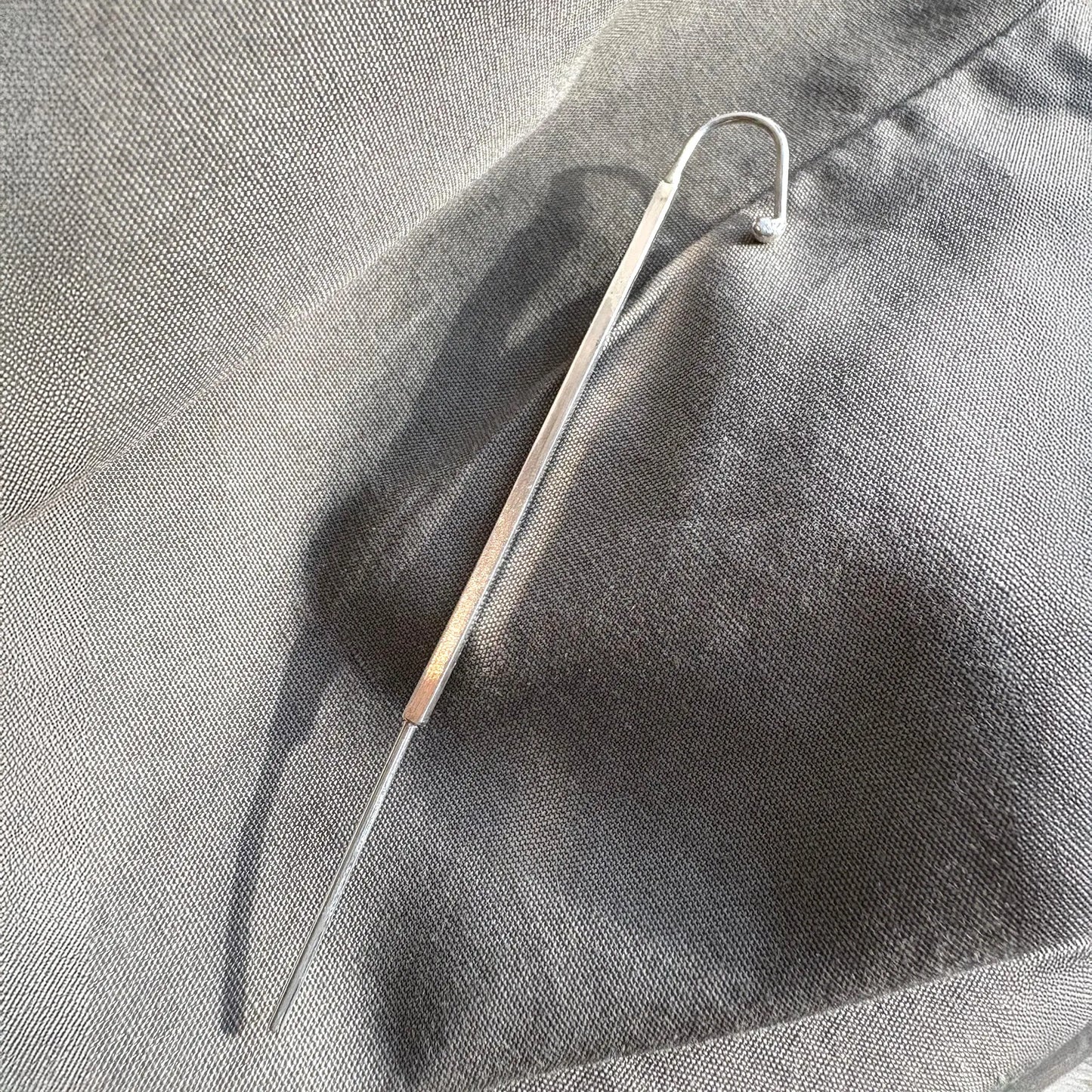 The Ear Pin Climber – Limited Soremi Jewellery