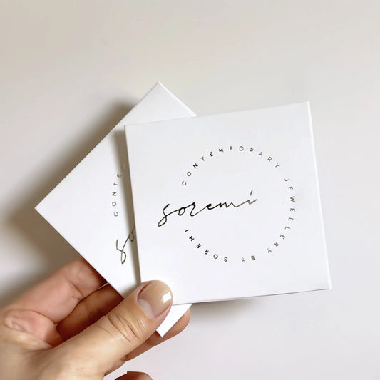 Jewellery Polishing Cloth Soremi Jewellery