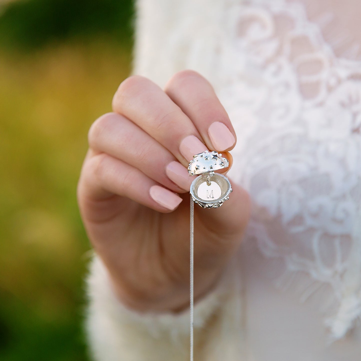 Limited Edition Night Sky Lockets