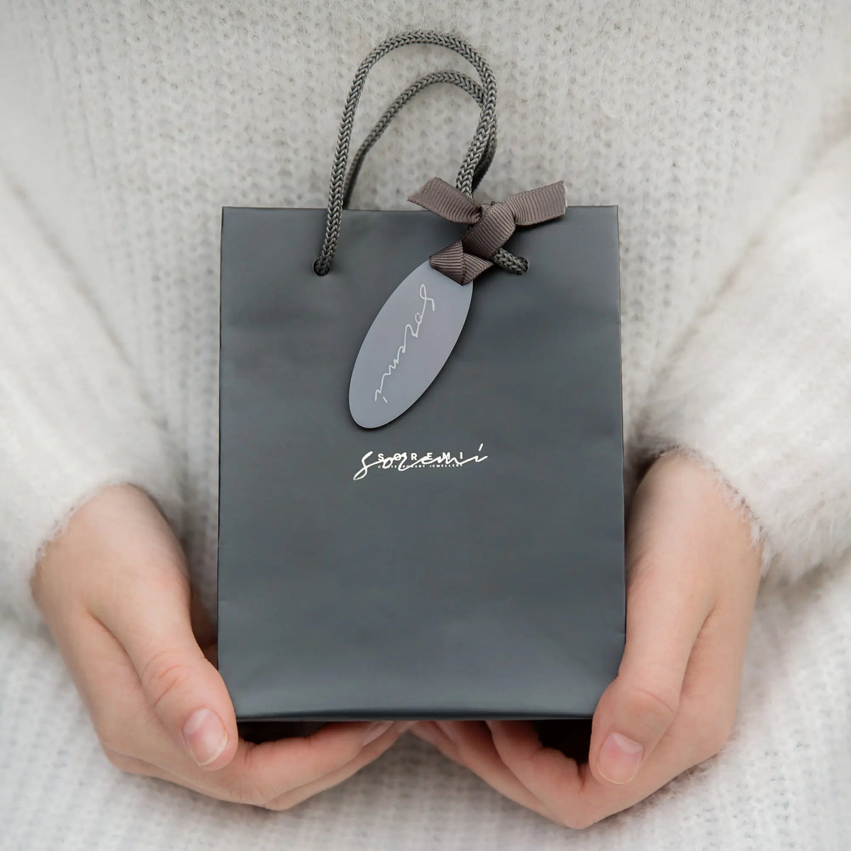 Gift Bag Soremi Jewellery
