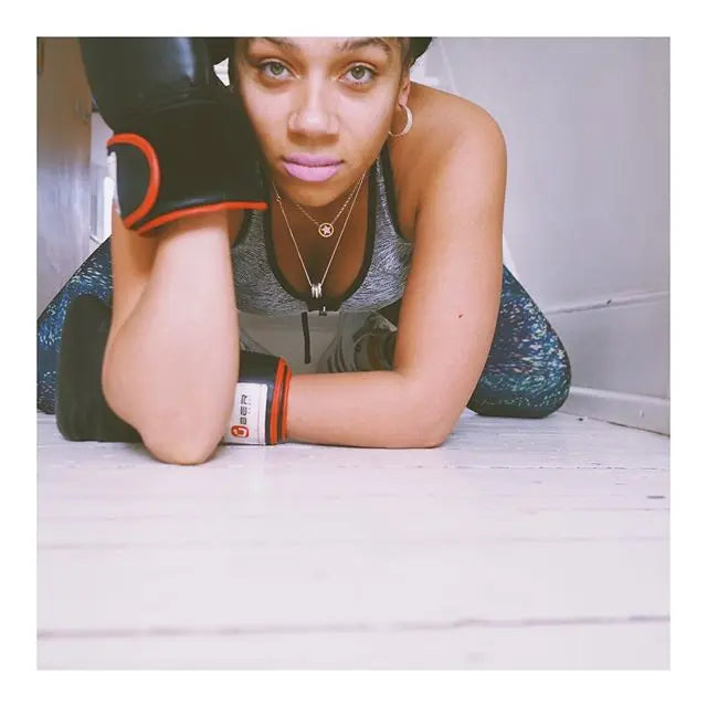 Girl Power, Social Media (and jewellery)