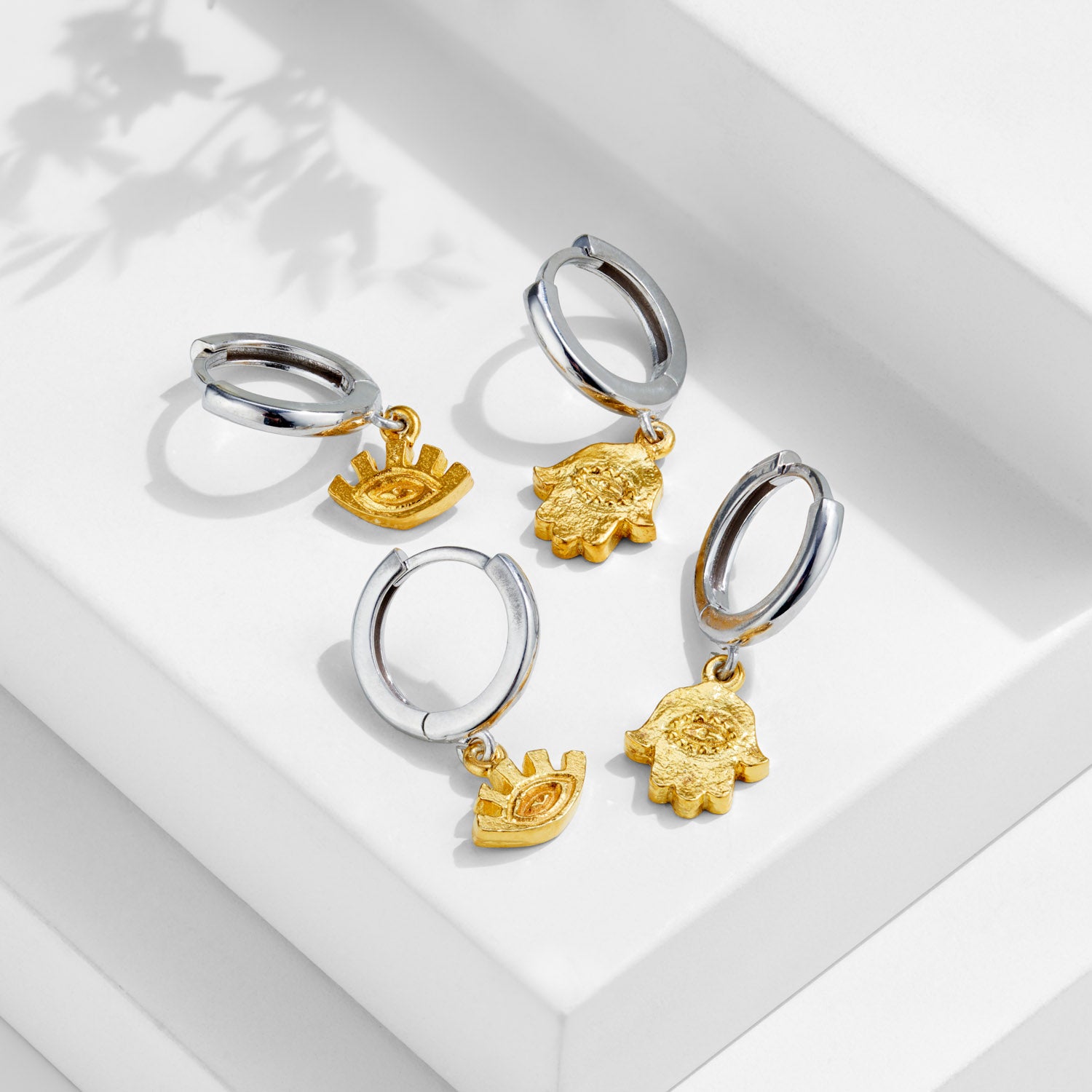 Evil Eye & Hamsa Collection