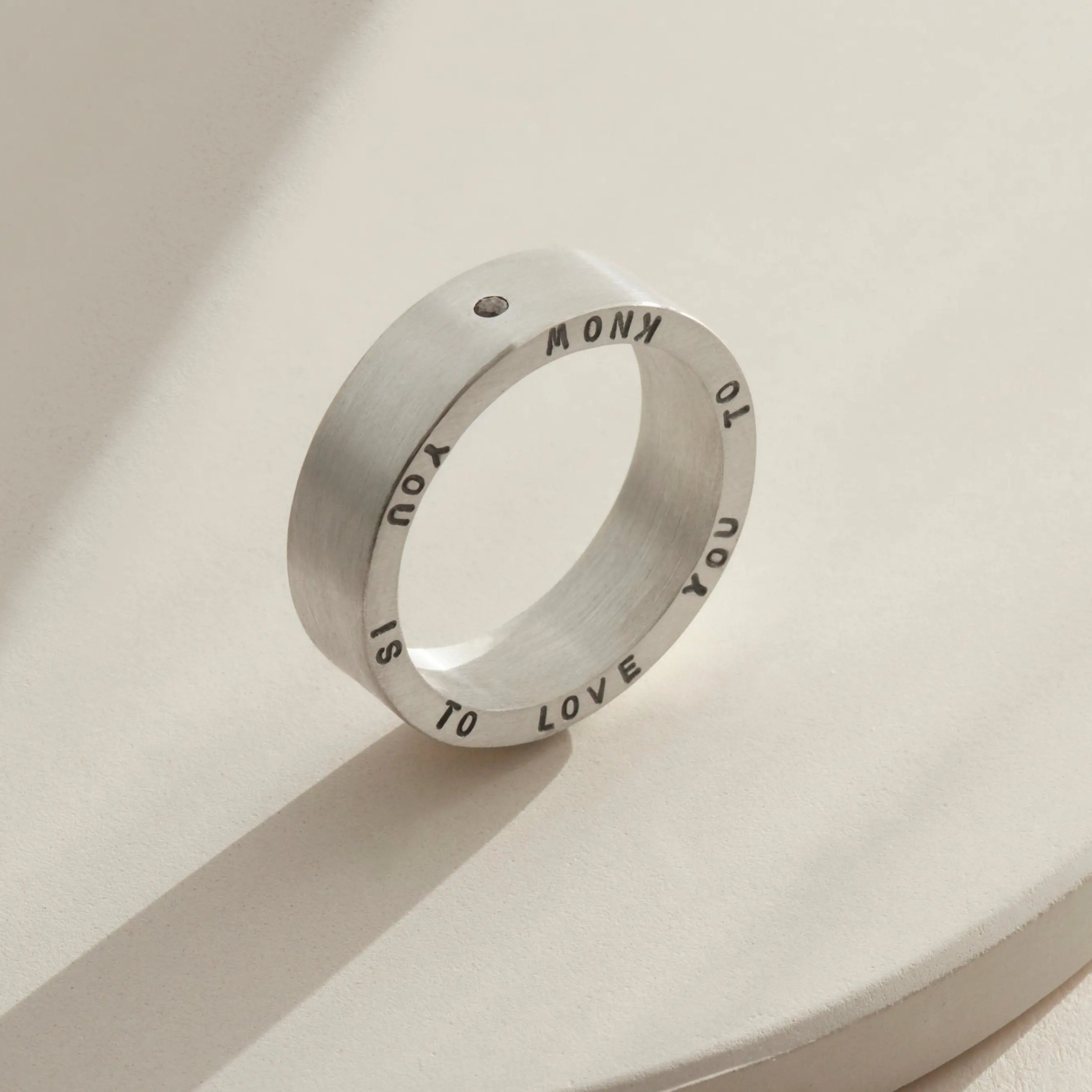Rings - Soremi Jewellery