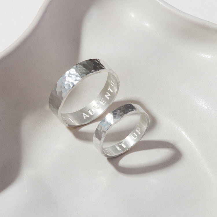 Wedding Bands