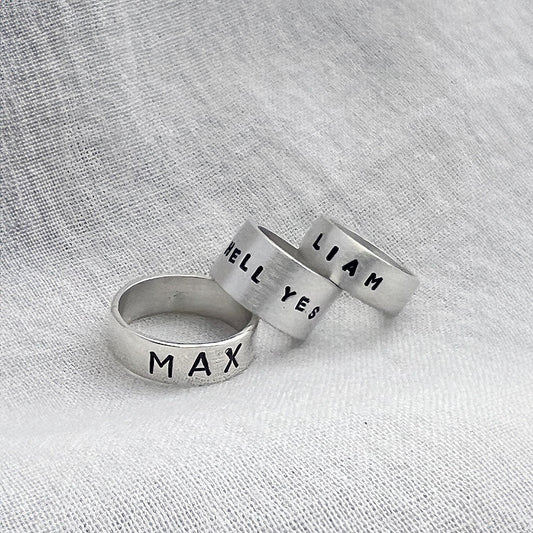 Bracelet Hoop Add Ons