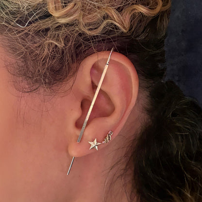 The Ear Pin Climber – Limited