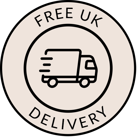 Soremi offers free UK delivery