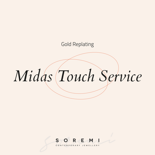 Midas Touch Replating Service