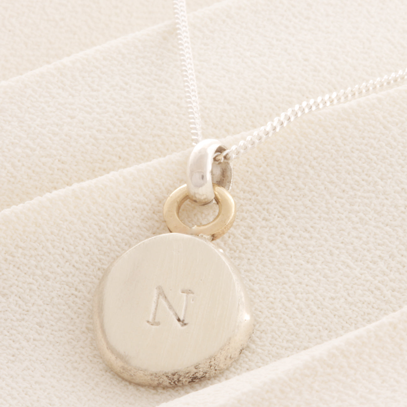 Unique Personalised jewellery for her 