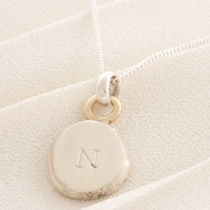 Unique Personalised jewellery for her 
